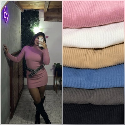 Vestido Rocio