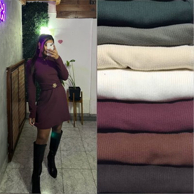 Vestido Esmeralda