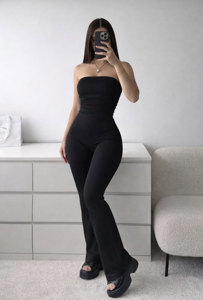 Catsuit Kylie (Oxford)