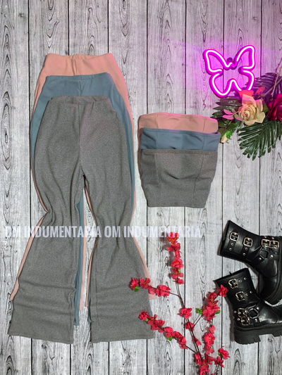 Set Bratz I (Palazo + Top)