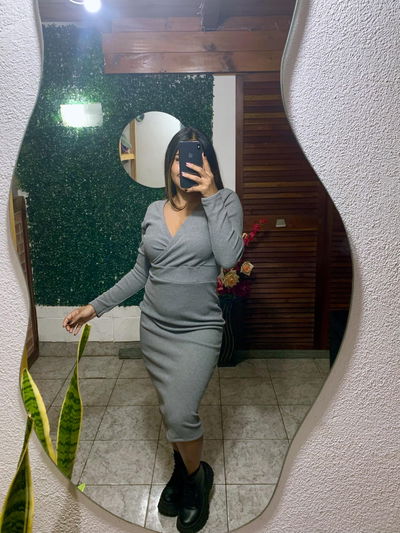 Vestido Bosnia