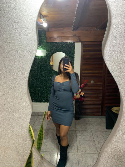 Vestido Serena