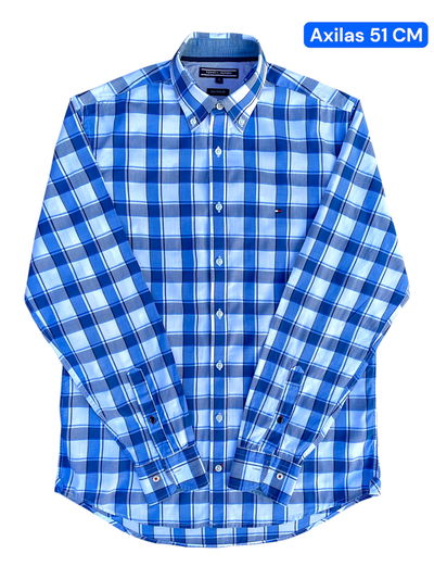 Camisa TOMMY HILFIGER Talle S/M