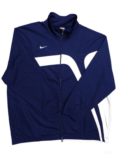 Campera NIKE - Talle XXL