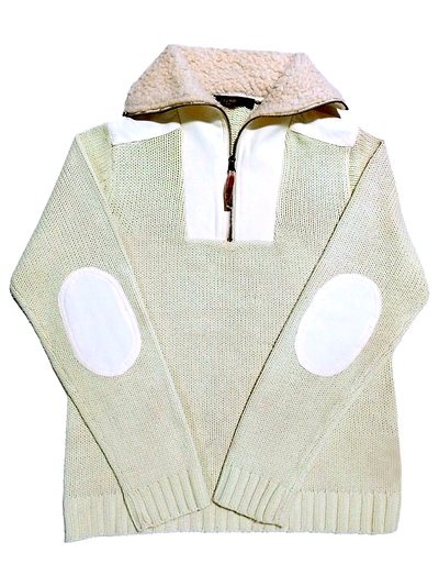 Sweater ZARA MAN - Talle M 