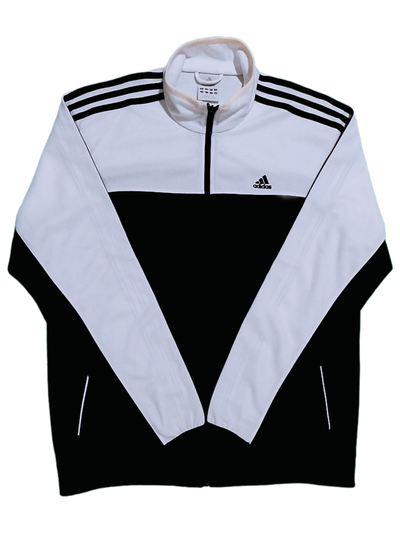 Campera Adidas - Talle L 