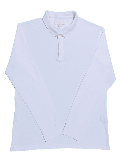 Chombas ZARA - Talle M mangas largas 