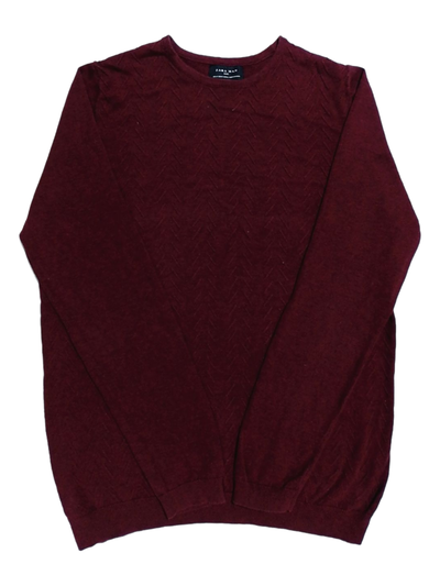 Sweater ZARA MAN - Talle M 