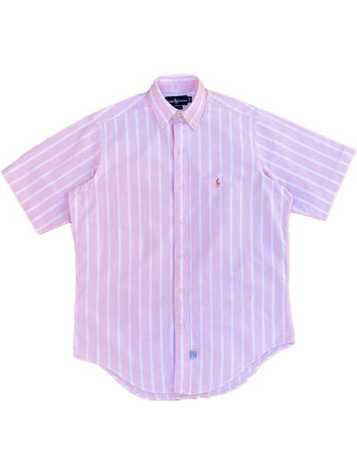 Camisa Ralph Lauren - Talle L importada