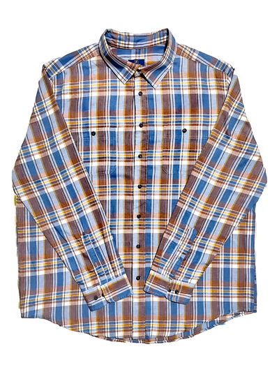 Camisa GEORGE - Talle XXL 