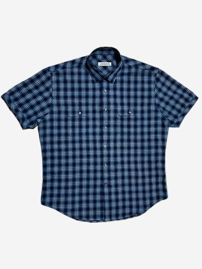 Camisa JAMES CAMPBELL - Talle XL 