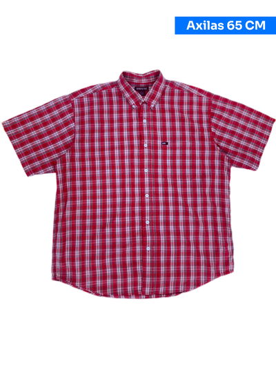 Camisa AEROPOSTALE - Talle XL 