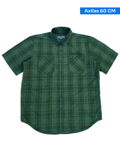 Camisa ORVIS Talle XL