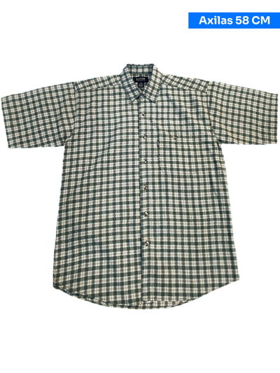 Camisa RANABI - Talle L 