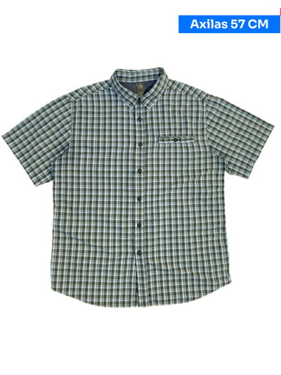 Camisa ALPINE DESIGN Talle L