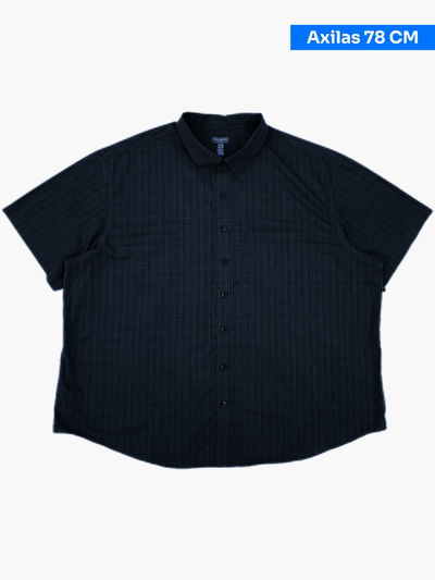 Camisa VAN HEUSEN  - Talle XXXL 