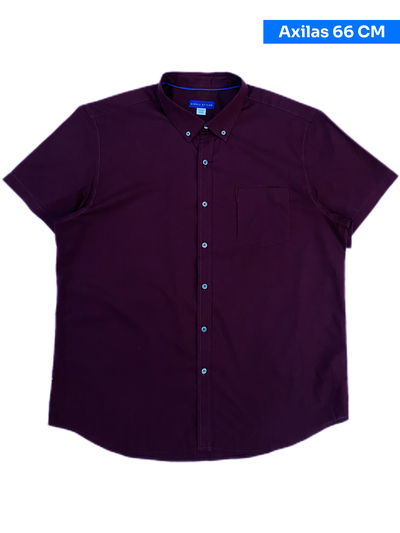 Camisa SIMPLY STYLED - Talle XXL 