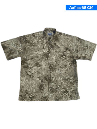 Camisa JORDAN CRAIG - Talle XXL