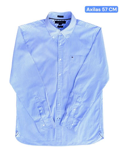Camisa TOMMY HILFIGER Talle L