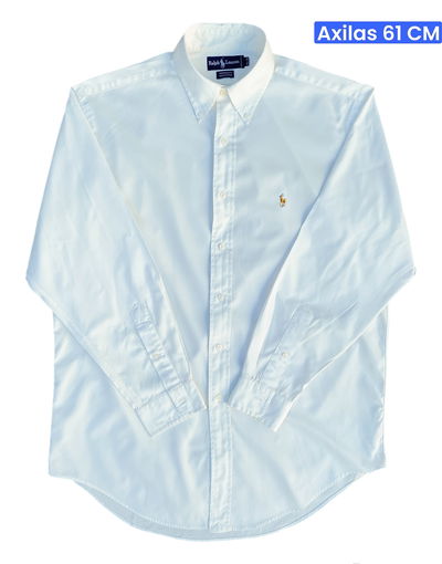 Camisa Ralph Lauren Talle XL