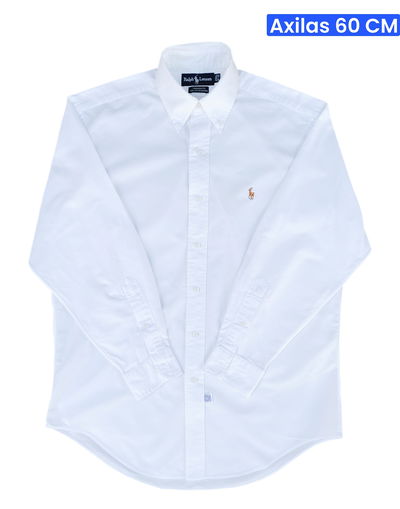 Camisa Ralph Lauren Talle XL