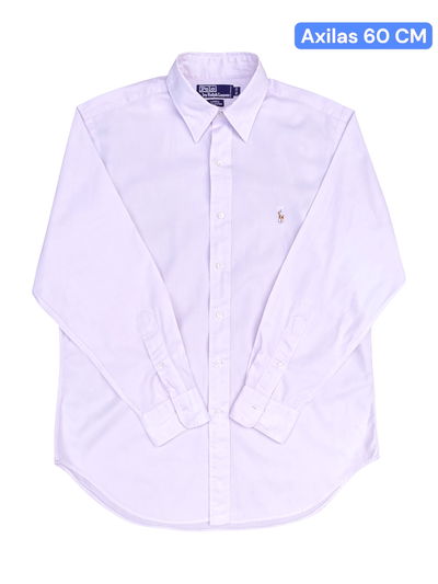 Camisa Ralph Lauren Talle XL