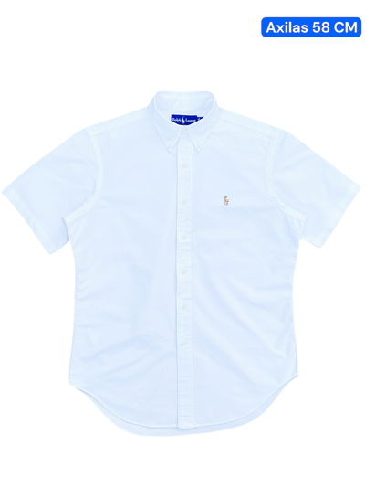 Camisa Ralph Lauren Talle L