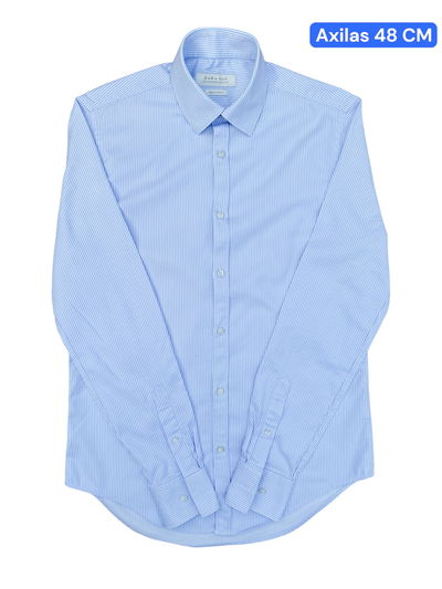 Camisa ZARA MAN Talle S