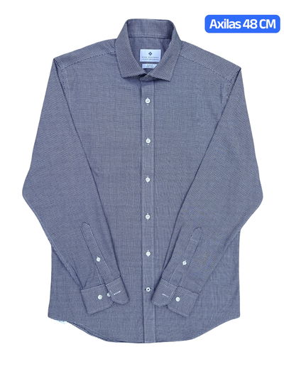 Camisa RYAN SEACREST Talle S