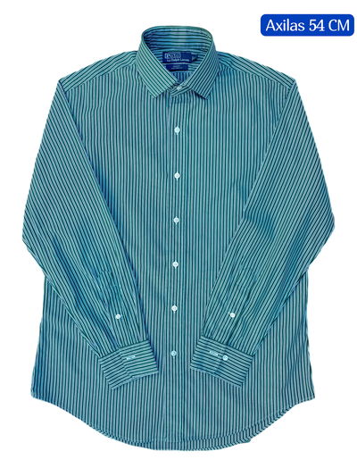 Camisa Polo by Ralph Lauren Talle M