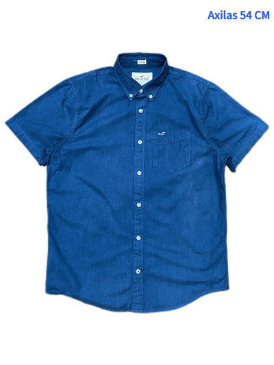 Camisa HOLLISTER Talle M