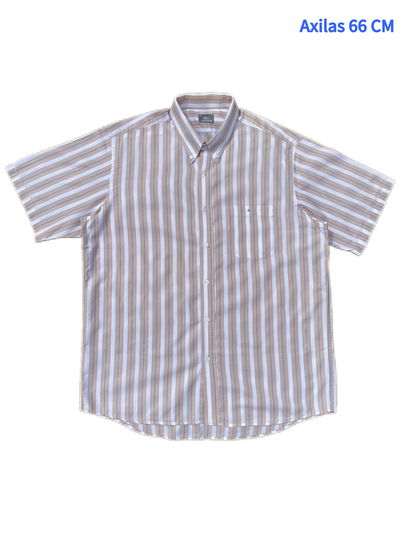 Camisa LACOSTE Talle XXL