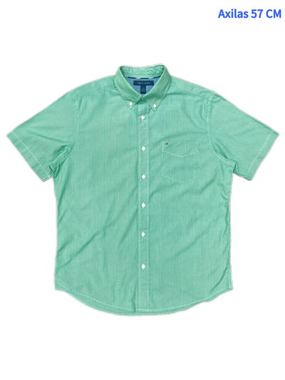 camisa TOMMY HILFIGER Talle L