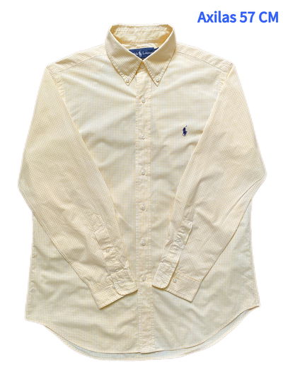 Camisa Ralph Lauren Talle L