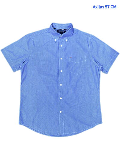 Camisa TOMMY HILFIGER Talle L 