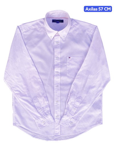 Camisa TOMMY HILFIGER Talle L