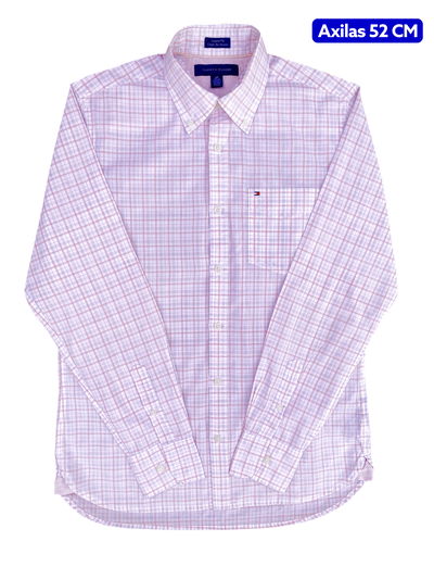 Camisa TOMMY HILFIGER Talle M