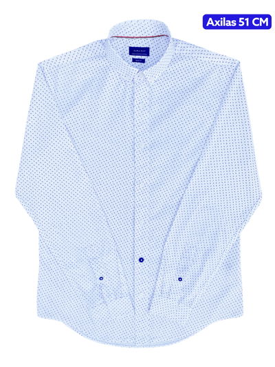 Camisa ZARA MAN Talle M SLIM FIT