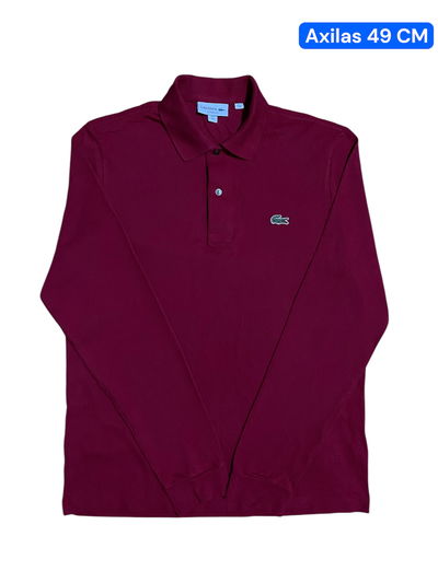 Sweater LACOSTE Talle S