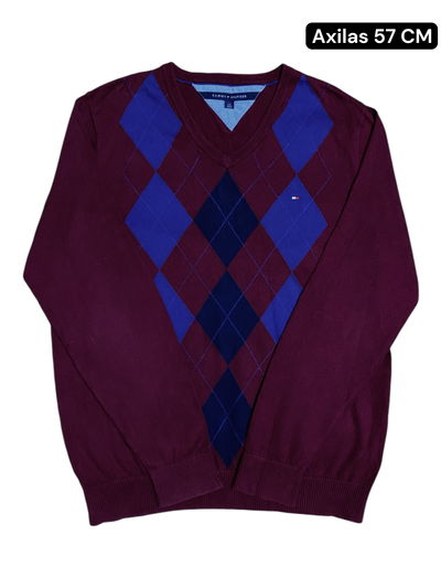 Sweater TOMMY HILFIGER Talle L