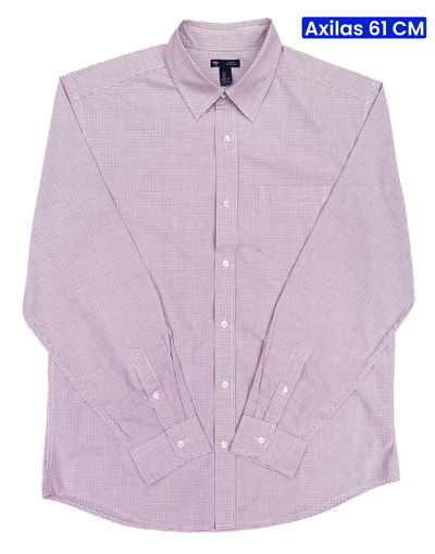 Camisa Gap Talle XL 