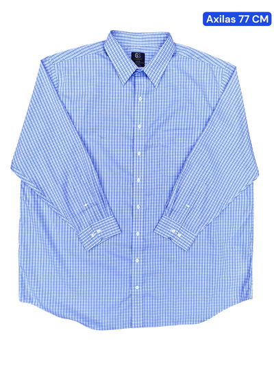 Camisa GS Talle XXXL 