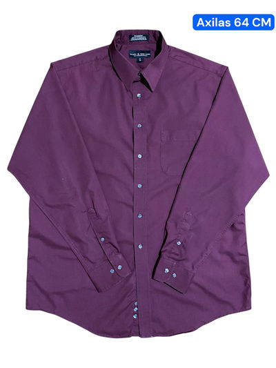 Camisa Talle Croft & barrow XL