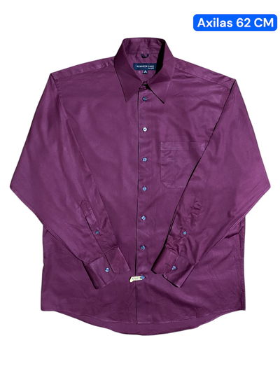 Camisa KENNETH COLE Talle XL