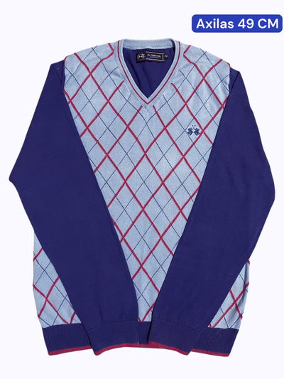 Sweater LA MARTINA Talle S