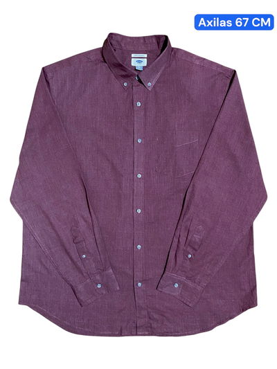 Camisa OLD NAVY Talle XXL