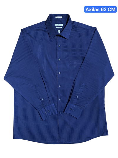 Camisa VAN HEUSEN Talle XL