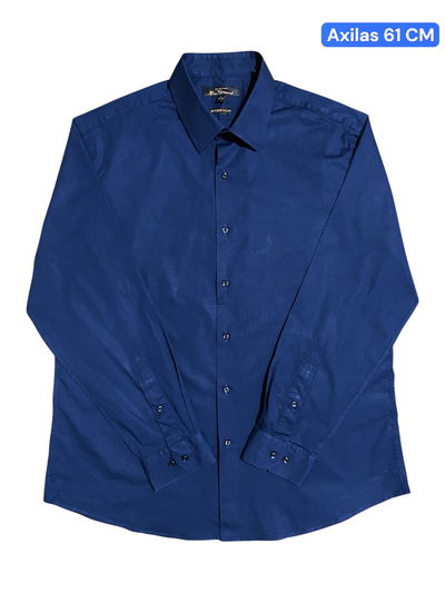Camisa Ben Shamar  Talle XL