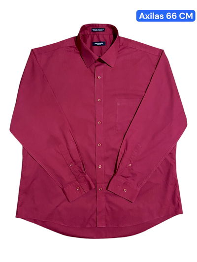 Camisa Pierre Cardin Talle XXL