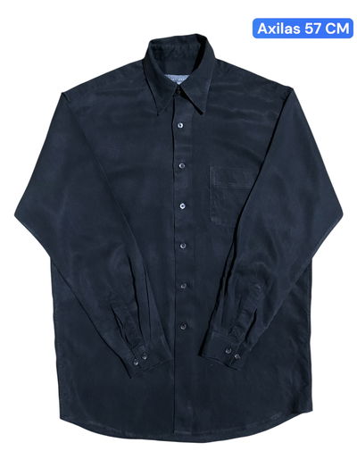 Camisa ROBERT BARAKETT Talle L
